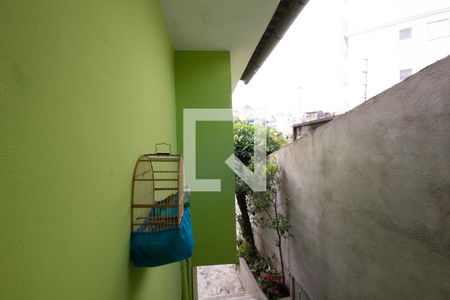 Casa à venda com 90m², 3 quartos e 2 vagas Casa à venda com 90m², 3 quartos e 2 vagasVista do Quarto 1 (Casa 1)