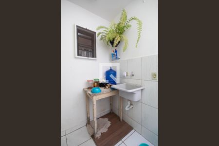 Casa à venda com 90m², 3 quartos e 2 vagas Casa à venda com 90m², 3 quartos e 2 vagasÁrea de Serviço (Casa 2)