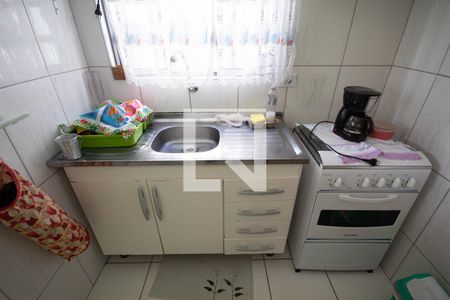 Casa à venda com 90m², 3 quartos e 2 vagas Casa à venda com 90m², 3 quartos e 2 vagasCozinha (Casa 2)