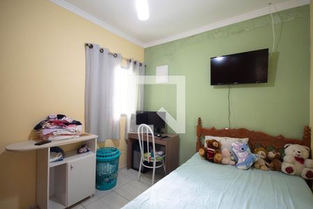 Casa à venda com 90m², 3 quartos e 2 vagas Casa à venda com 90m², 3 quartos e 2 vagasQuarto 1 (Casa 1)