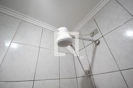 Casa à venda com 90m², 3 quartos e 2 vagas Casa à venda com 90m², 3 quartos e 2 vagasBanheiro Corredor (Casa 1)