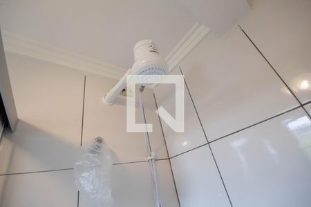 Casa à venda com 90m², 3 quartos e 2 vagas Casa à venda com 90m², 3 quartos e 2 vagasBanheiro da Suíte 1 (Casa 1)