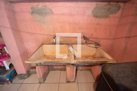 Casa à venda com 90m², 3 quartos e 2 vagas Casa à venda com 90m², 3 quartos e 2 vagasÁrea de Serviço (Casa 1)