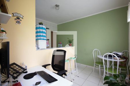 Casa à venda com 90m², 3 quartos e 2 vagas Casa à venda com 90m², 3 quartos e 2 vagasCozinha (Casa 2)