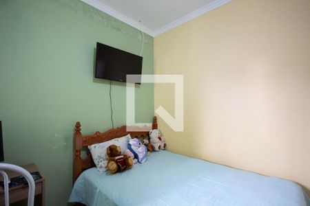 Casa à venda com 90m², 3 quartos e 2 vagas Casa à venda com 90m², 3 quartos e 2 vagasQuarto 1 (Casa 1)