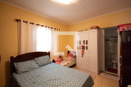 Casa à venda com 90m², 3 quartos e 2 vagas Casa à venda com 90m², 3 quartos e 2 vagasSuíte 2 (Casa 2)