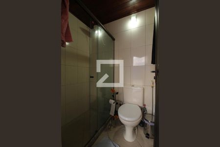 Apartamento à venda com 270m², 3 quartos e 2 vagasBanheiro - terraço