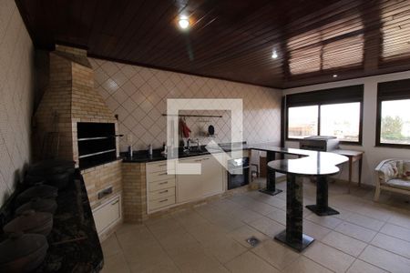 Apartamento à venda com 270m², 3 quartos e 2 vagasEspaço Gourmet