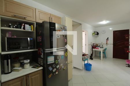 Apartamento à venda com 270m², 3 quartos e 2 vagasCozinha
