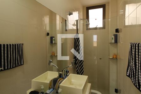 Apartamento à venda com 270m², 3 quartos e 2 vagasBanheiro - Suíte 2