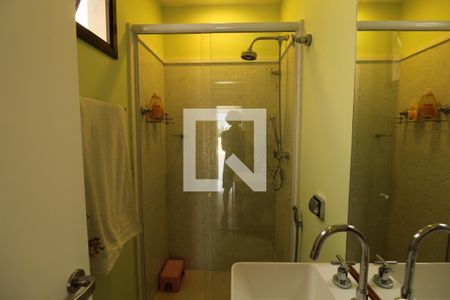 Apartamento à venda com 270m², 3 quartos e 2 vagasBanheiro Social