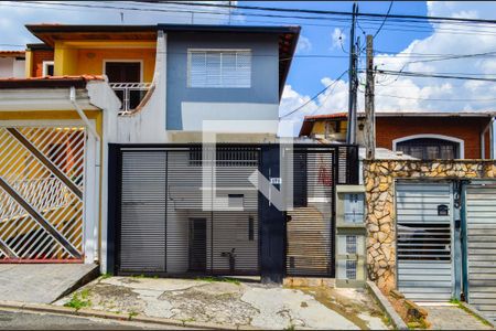 Studio para alugar com 18m², 1 quarto e sem vagaFachada