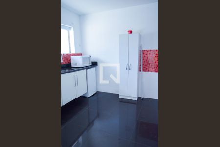 Studio de kitnet/studio para alugar com 1 quarto, 18m² em Jardim Bonfiglioli, São Paulo