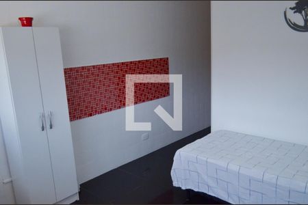 Studio de kitnet/studio para alugar com 1 quarto, 18m² em Jardim Bonfiglioli, São Paulo