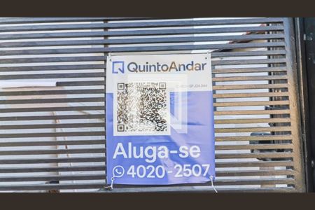 Studio para alugar com 18m², 1 quarto e sem vagaPlaquinha