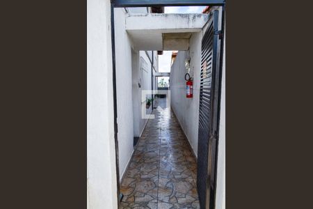 Studio para alugar com 18m², 1 quarto e sem vagaCorredor