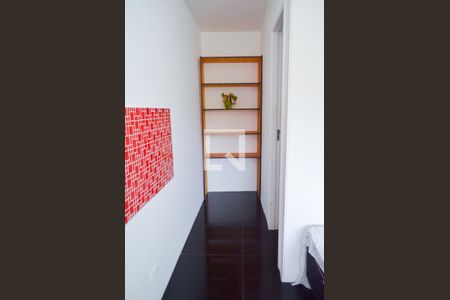 Studio de kitnet/studio para alugar com 1 quarto, 18m² em Jardim Bonfiglioli, São Paulo