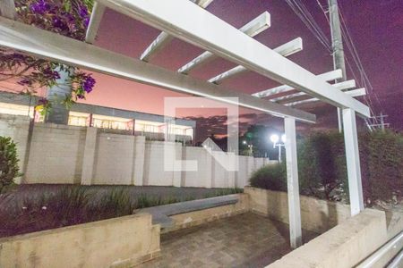 Apartamento para alugar com 60m², 2 quartos e 1 vagaEntrada