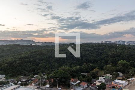 Apartamento para alugar com 60m², 2 quartos e 1 vagaVista do Quarto 1