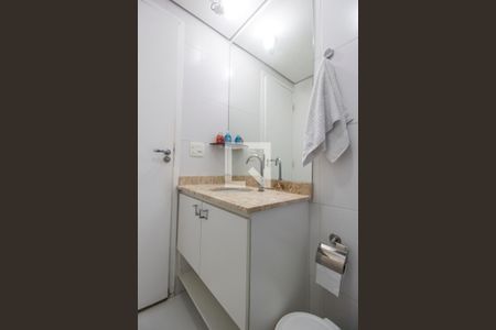 Apartamento para alugar com 60m², 2 quartos e 1 vagaBanheiro
