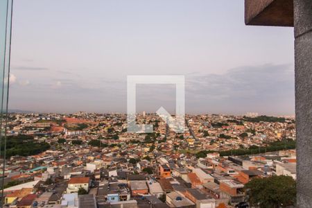 Apartamento para alugar com 60m², 2 quartos e 1 vagaVista