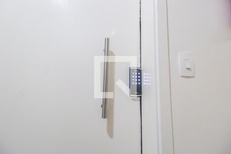 Apartamento para alugar com 60m², 2 quartos e 1 vagaEntrada