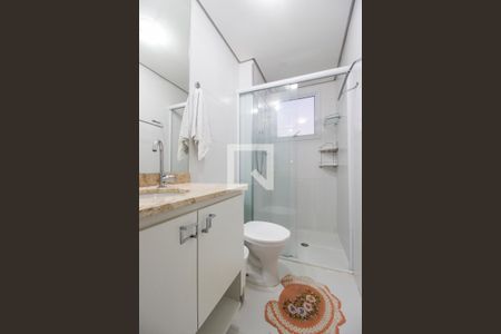 Apartamento para alugar com 60m², 2 quartos e 1 vagaBanheiro