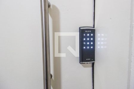 Apartamento para alugar com 60m², 2 quartos e 1 vagaEntrada