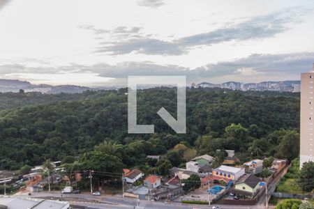 Apartamento para alugar com 60m², 2 quartos e 1 vagaVista do Quarto 1