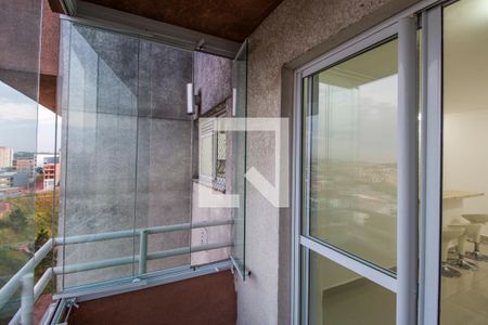 Apartamento para alugar com 60m², 2 quartos e 1 vagaVista da Varanda