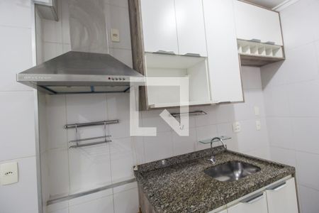 Apartamento para alugar com 60m², 2 quartos e 1 vagaCozinha