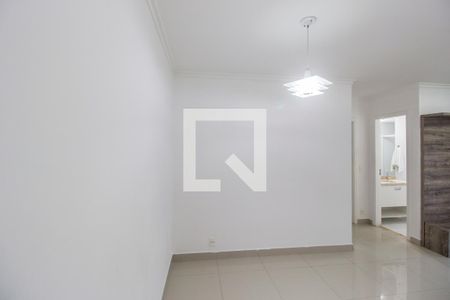 Sala de Jantar de apartamento para alugar com 2 quartos, 60m² em Jardim Maria Helena, Barueri