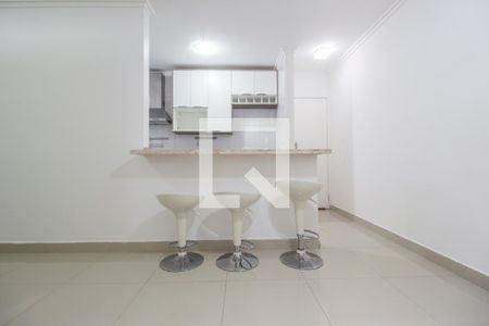 Apartamento para alugar com 60m², 2 quartos e 1 vagaCozinha