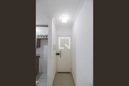 Entrada de apartamento para alugar com 2 quartos, 60m² em Jardim Maria Helena, Barueri