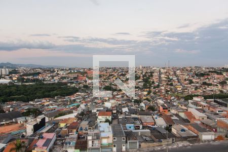Apartamento para alugar com 60m², 2 quartos e 1 vagaVista do quarto 2