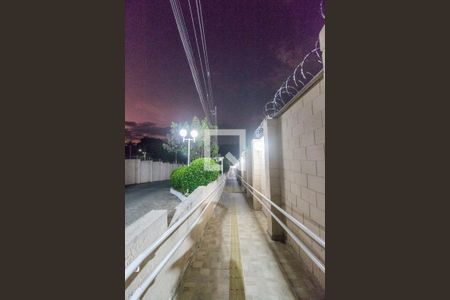 Apartamento para alugar com 60m², 2 quartos e 1 vagaEntrada