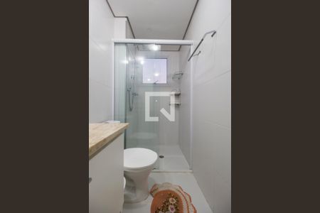 Apartamento para alugar com 60m², 2 quartos e 1 vagaBanheiro