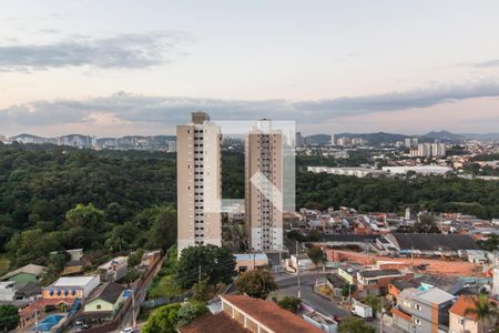 Apartamento para alugar com 60m², 2 quartos e 1 vagaVista do Quarto 1