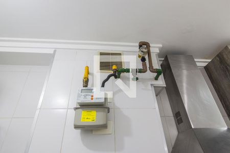Apartamento para alugar com 60m², 2 quartos e 1 vagaÁrea de Serviço