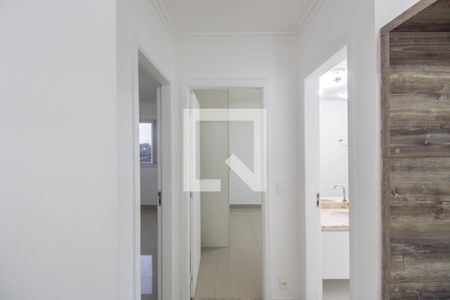 Apartamento para alugar com 60m², 2 quartos e 1 vagaVaranda gourmet