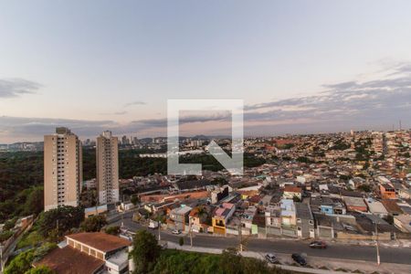 Apartamento para alugar com 60m², 2 quartos e 1 vagaVista da Varanda