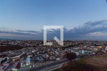 Apartamento para alugar com 60m², 2 quartos e 1 vagaVista da Varanda