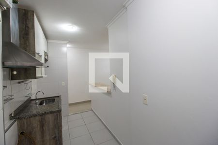 Apartamento para alugar com 60m², 2 quartos e 1 vagaCozinha