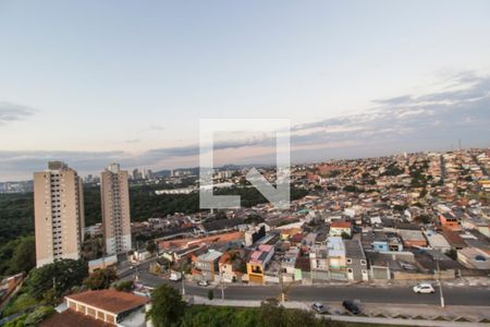 Apartamento para alugar com 60m², 2 quartos e 1 vagaVista da Varanda