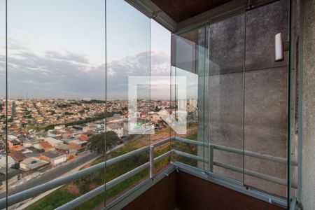 Apartamento para alugar com 60m², 2 quartos e 1 vagaVista da Varanda