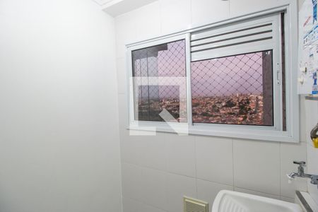 Apartamento para alugar com 60m², 2 quartos e 1 vagaCozinha