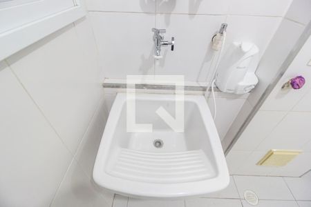 Apartamento para alugar com 60m², 2 quartos e 1 vagaÁrea de Serviço