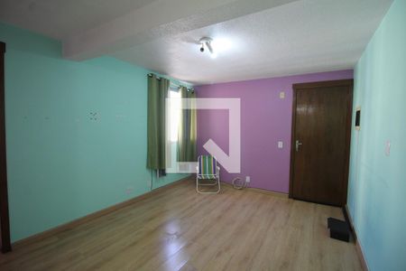 Sala de apartamento para alugar com 2 quartos, 47m² em Rio Branco, Canoas