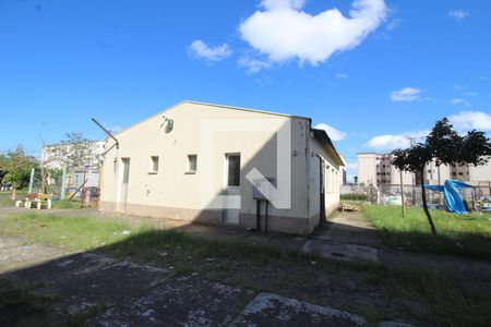 Apartamento para alugar com 47m², 2 quartos e sem vagaÁrea comum - Salão de festas