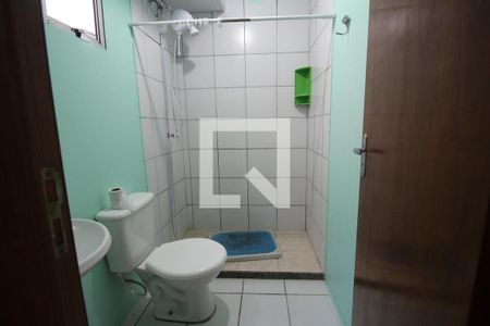 Apartamento para alugar com 47m², 2 quartos e sem vagaBanheiro